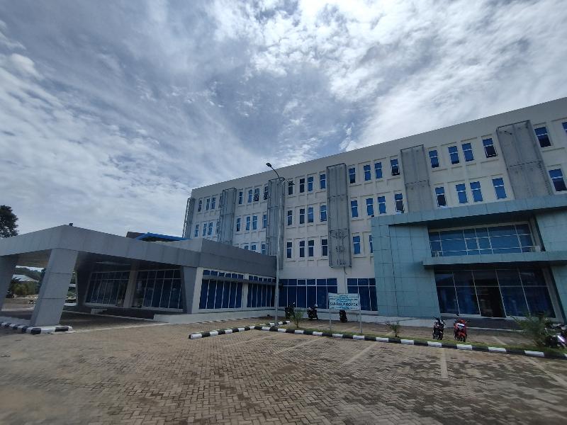 Hotel Sutha Inn Syariah By Zuzu - Genel