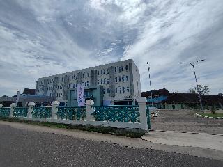 Hotel Sutha Inn Syariah By Zuzu fotoÄŸrafÄ±