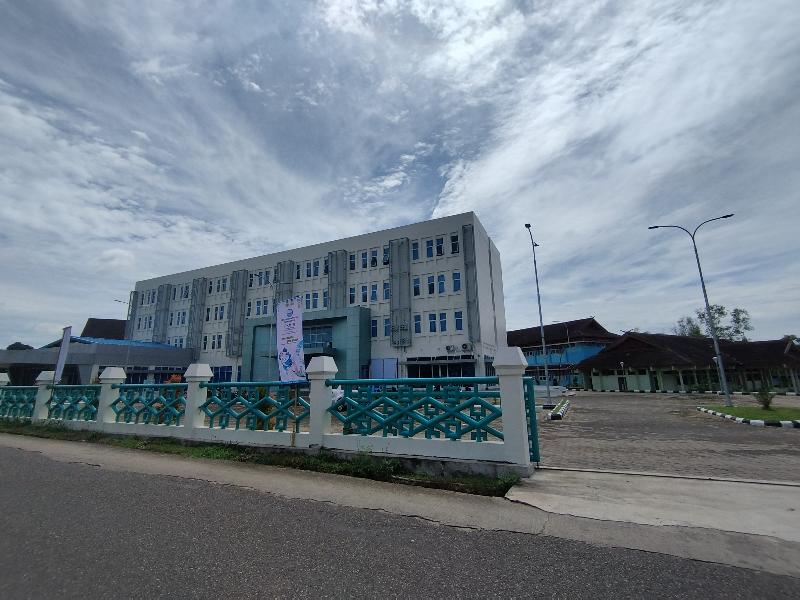 Hotel Sutha Inn Syariah By Zuzu - Genel