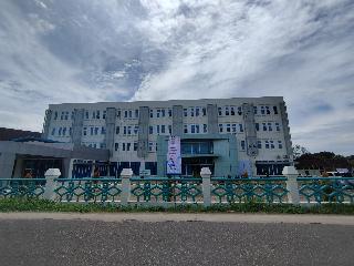 Hotel Sutha Inn Syariah By Zuzu fotoÄŸrafÄ±