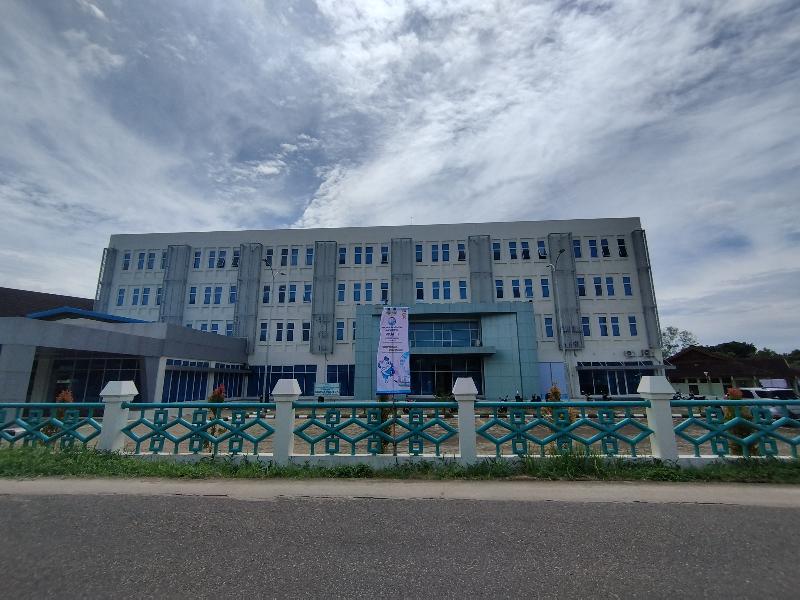 Hotel Sutha Inn Syariah By Zuzu - Genel