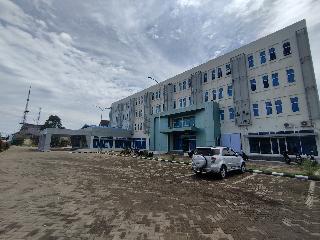 Hotel Sutha Inn Syariah By Zuzu fotoÄŸrafÄ±
