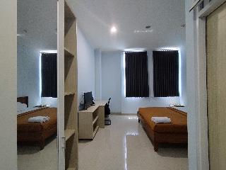 Hotel Sutha Inn Syariah By Zuzu fotoÄŸrafÄ±