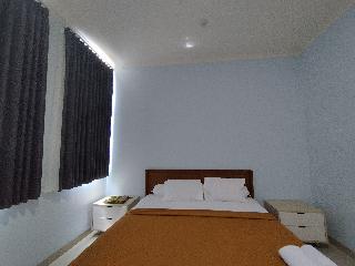 Hotel Sutha Inn Syariah By Zuzu fotoÄŸrafÄ±
