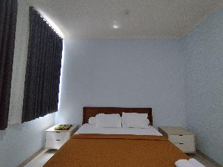 Hotel Sutha Inn Syariah By Zuzu fotoÄŸrafÄ±