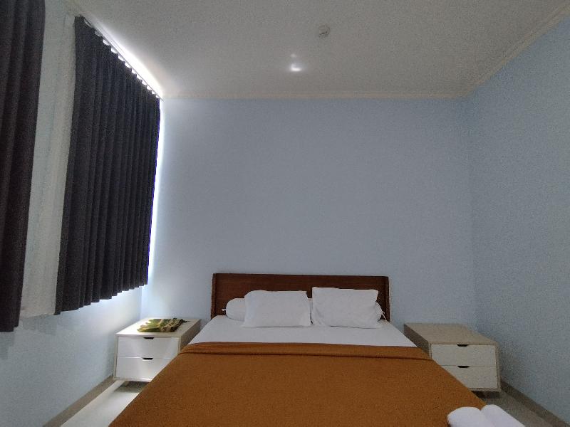 Hotel Sutha Inn Syariah By Zuzu - Oda