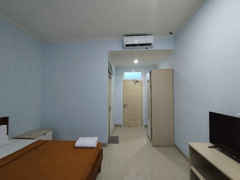 Hotel Sutha Inn Syariah By Zuzu - Oda