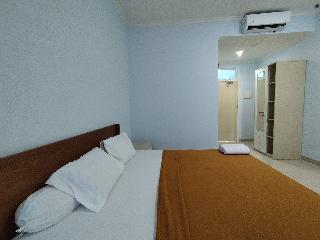 Hotel Sutha Inn Syariah By Zuzu fotoÄŸrafÄ±
