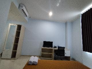 Hotel Sutha Inn Syariah By Zuzu fotoÄŸrafÄ±