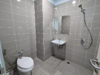 Hotel Sutha Inn Syariah By Zuzu fotoÄŸrafÄ±