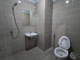 Hotel Sutha Inn Syariah By Zuzu fotoÄŸrafÄ±