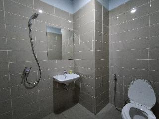 Hotel Sutha Inn Syariah By Zuzu fotoÄŸrafÄ±