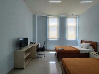 Hotel Sutha Inn Syariah By Zuzu fotoÄŸrafÄ±