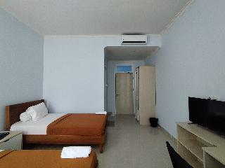 Hotel Sutha Inn Syariah By Zuzu fotoÄŸrafÄ±