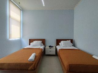 Hotel Sutha Inn Syariah By Zuzu fotoÄŸrafÄ±