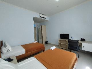 Hotel Sutha Inn Syariah By Zuzu fotoÄŸrafÄ±
