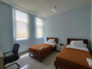 Hotel Sutha Inn Syariah By Zuzu fotoÄŸrafÄ±