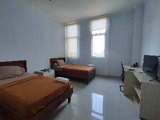 Hotel Sutha Inn Syariah By Zuzu fotoÄŸrafÄ±