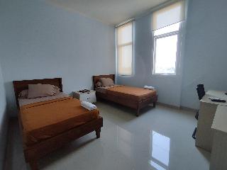 Hotel Sutha Inn Syariah By Zuzu fotoÄŸrafÄ±