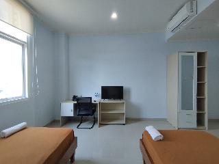 Hotel Sutha Inn Syariah By Zuzu fotoÄŸrafÄ±