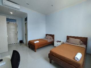 Hotel Sutha Inn Syariah By Zuzu fotoÄŸrafÄ±