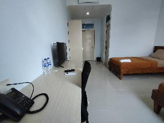 Hotel Sutha Inn Syariah By Zuzu fotoÄŸrafÄ±