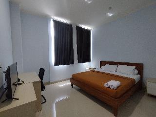 Hotel Sutha Inn Syariah By Zuzu fotoÄŸrafÄ±