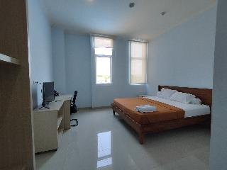 Hotel Sutha Inn Syariah By Zuzu fotoÄŸrafÄ±
