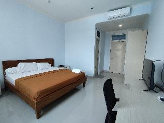 Hotel Sutha Inn Syariah By Zuzu fotoÄŸrafÄ±