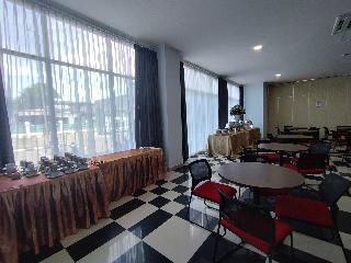 Hotel Sutha Inn Syariah By Zuzu fotoÄŸrafÄ±