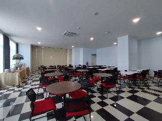 Hotel Sutha Inn Syariah By Zuzu fotoÄŸrafÄ±