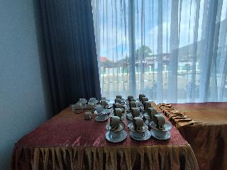 Hotel Sutha Inn Syariah By Zuzu fotoÄŸrafÄ±