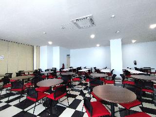Hotel Sutha Inn Syariah By Zuzu fotoÄŸrafÄ±