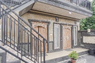 Giri Krisna Guest House By Zuzu fotoÄŸrafÄ±