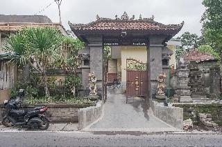Giri Krisna Guest House By Zuzu fotoÄŸrafÄ±