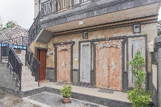 Giri Krisna Guest House By Zuzu otel fotoğrafı