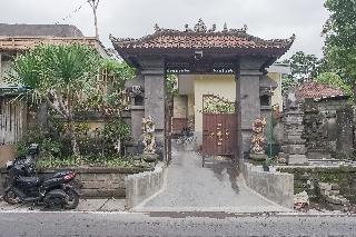 Giri Krisna Guest House By Zuzu fotoÄŸrafÄ±