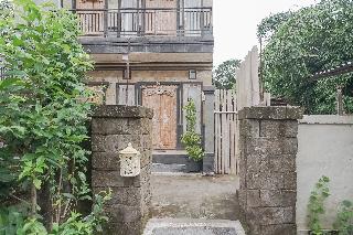 Giri Krisna Guest House By Zuzu fotoÄŸrafÄ±