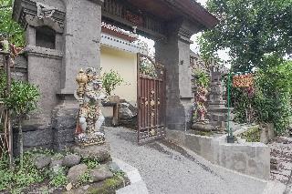 Giri Krisna Guest House By Zuzu fotoÄŸrafÄ±