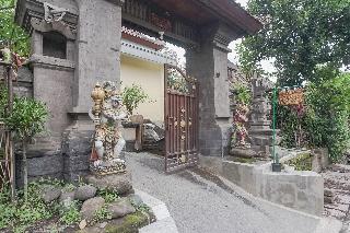 Giri Krisna Guest House By Zuzu fotoÄŸrafÄ±