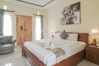 Giri Krisna Guest House By Zuzu fotoÄŸrafÄ±