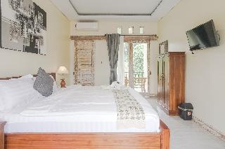 Giri Krisna Guest House By Zuzu fotoÄŸrafÄ±