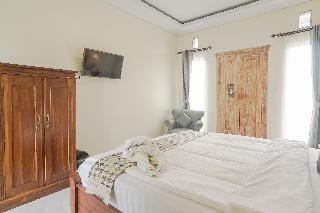 Giri Krisna Guest House By Zuzu fotoÄŸrafÄ±