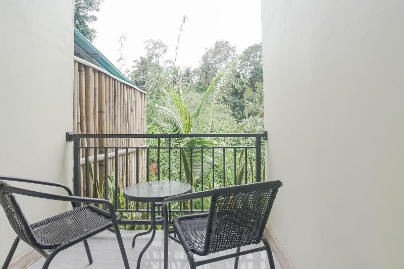 Giri Krisna Guest House By Zuzu - Oda