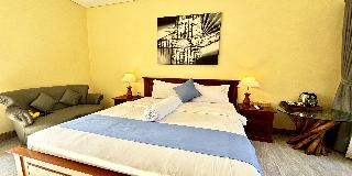Giri Krisna Guest House By Zuzu fotoÄŸrafÄ±