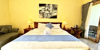 Giri Krisna Guest House By Zuzu fotoÄŸrafÄ±