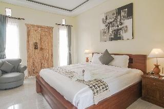 Giri Krisna Guest House By Zuzu fotoÄŸrafÄ±