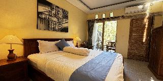 Giri Krisna Guest House By Zuzu fotoÄŸrafÄ±