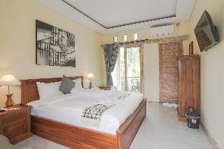 Giri Krisna Guest House By Zuzu fotoÄŸrafÄ±