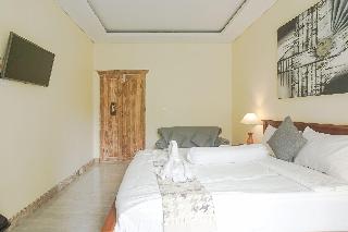 Giri Krisna Guest House By Zuzu fotoÄŸrafÄ±